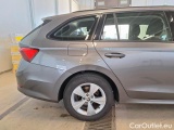  Skoda  Octavia SKODA  WAGON / 2020 / 5P / STATION WAGON 2.0 TDI EVO 110KW EXECUTIVE DSG #20
