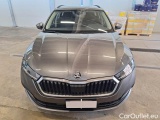  Skoda  Octavia SKODA  WAGON / 2020 / 5P / STATION WAGON 2.0 TDI EVO 110KW EXECUTIVE DSG #23