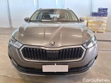  Skoda  Octavia SKODA  WAGON / 2020 / 5P / STATION WAGON 2.0 TDI EVO 110KW EXECUTIVE DSG #29