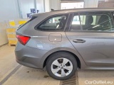  Skoda  Octavia SKODA  WAGON / 2020 / 5P / STATION WAGON 2.0 TDI EVO 110KW EXECUTIVE DSG #43