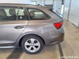  Skoda  Octavia SKODA  WAGON / 2020 / 5P / STATION WAGON 2.0 TDI EVO 110KW EXECUTIVE DSG #52