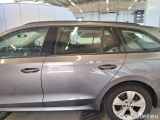  Skoda  Octavia SKODA  WAGON / 2020 / 5P / STATION WAGON 2.0 TDI EVO 110KW EXECUTIVE DSG #56