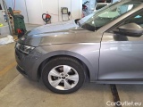  Skoda  Octavia SKODA  WAGON / 2020 / 5P / STATION WAGON 2.0 TDI EVO 110KW EXECUTIVE DSG #63