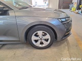  Skoda  Octavia SKODA  WAGON / 2020 / 5P / STATION WAGON 2.0 TDI EVO 110KW EXECUTIVE DSG #68