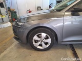  Skoda  Octavia SKODA  WAGON / 2020 / 5P / STATION WAGON 2.0 TDI EVO 110KW EXECUTIVE DSG #75