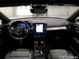  Volvo  XC 40 VOLVO XC40 / 2021 / 5P / SUV B3 AUTOMATICO CORE #3