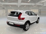  Volvo  XC 40 VOLVO XC40 / 2021 / 5P / SUV B3 AUTOMATICO CORE #2