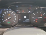  Citroen  C3  Société Feel 1.5 BlueHDI 100CV BVM6 E6d #6