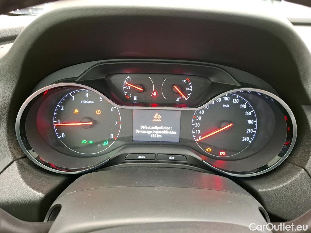  Opel   Grandland X Grandland X Elegance Business 1.5 130CV BVM6 E6d #67