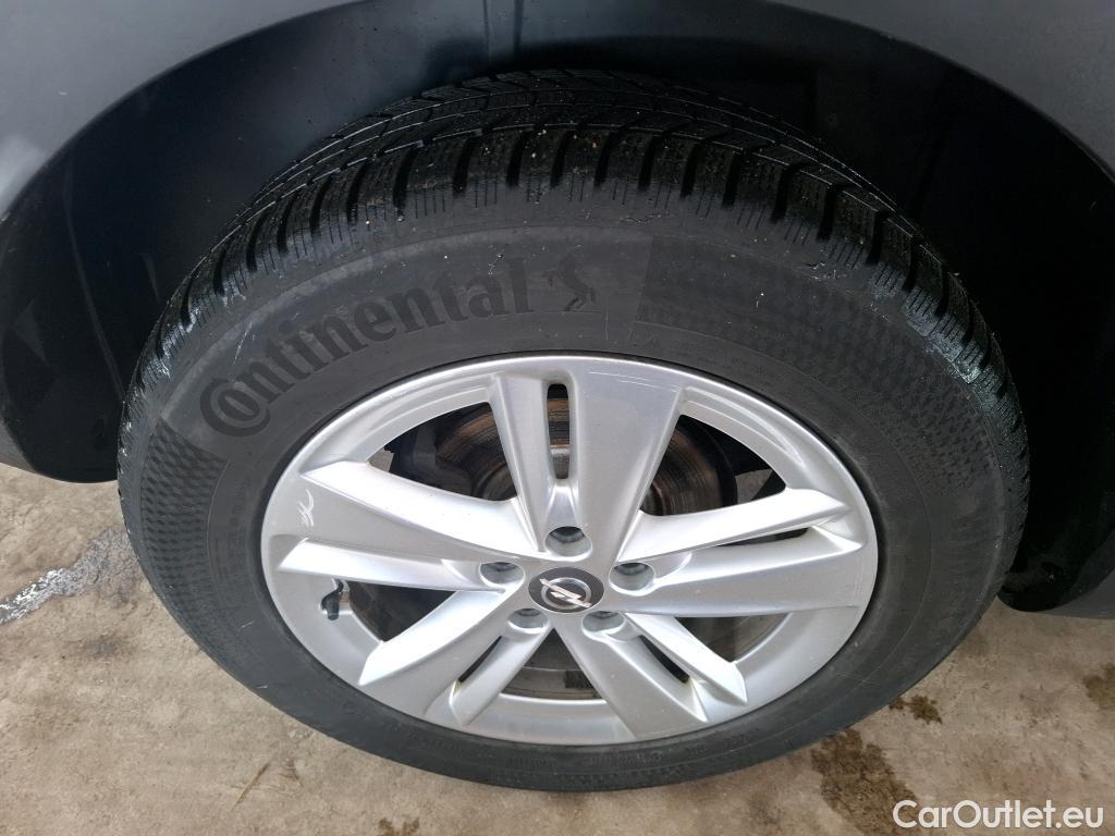  Opel   Grandland X Grandland X Elegance Business 1.5 130CV BVM6 E6d #7