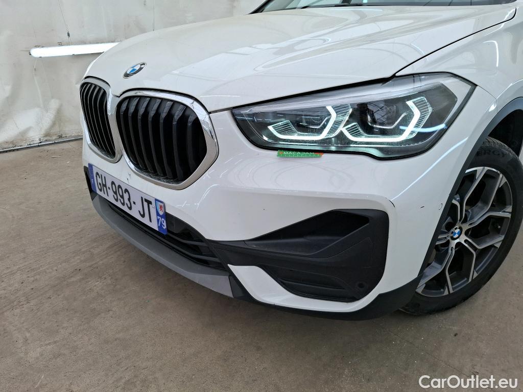  Bmw  X1 BMW  / 2019 / 5P / SUV xDrive18d Business Design BVA8 #10