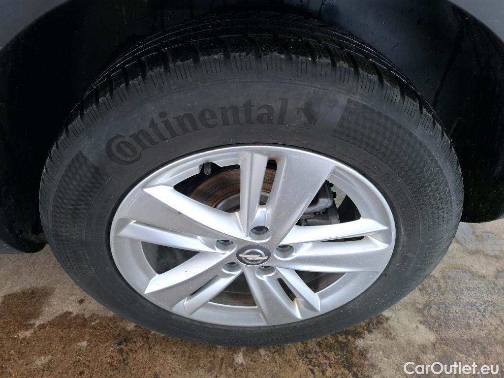  Opel   Grandland X Grandland X Elegance Business 1.5 130CV BVM6 E6d #14