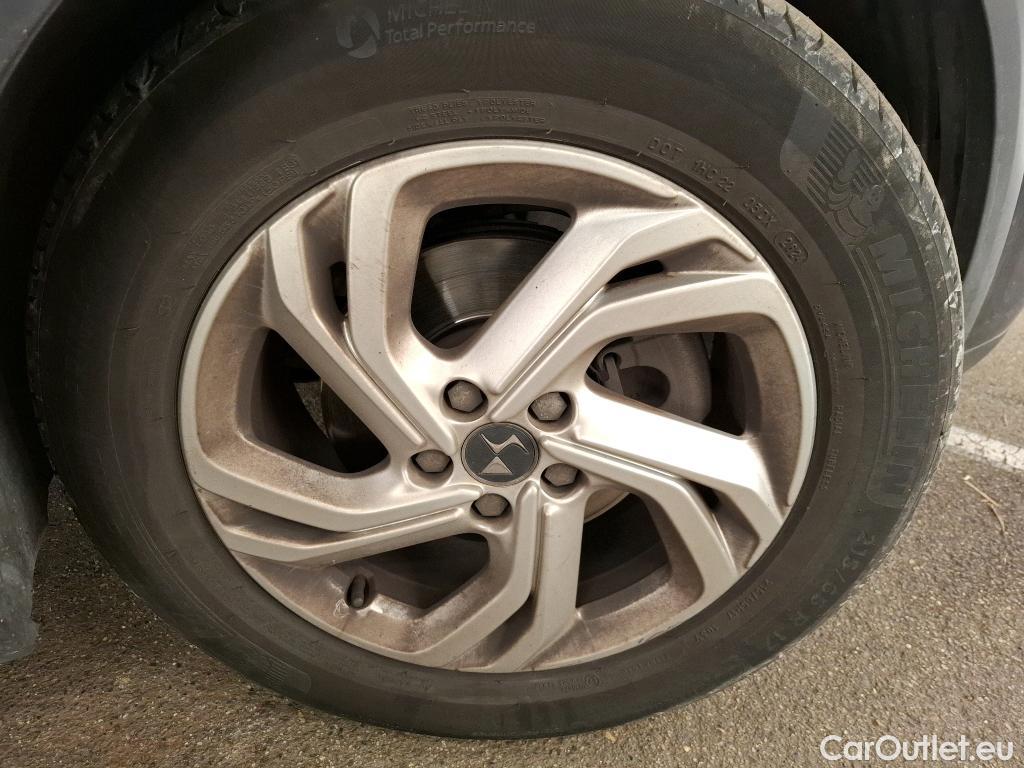  DS  DS7 7 Crossback Business 1.5 BlueHDi 130CV BVA8 E6d #34