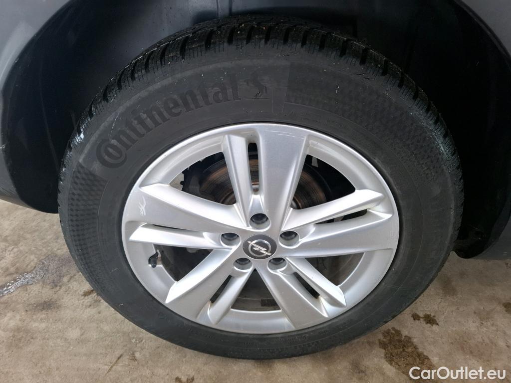  Opel   Grandland X Grandland X Elegance Business 1.5 130CV BVM6 E6d #8