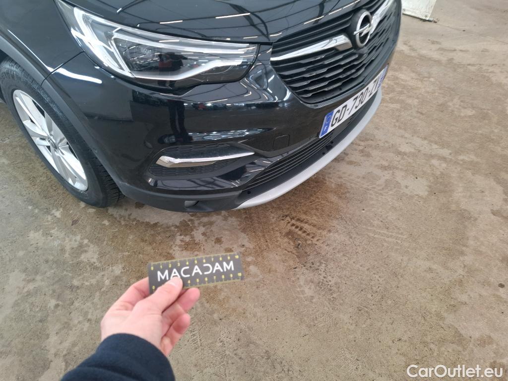  Opel   Grandland X Grandland X Elegance Business 1.5 130CV BVM6 E6d #45