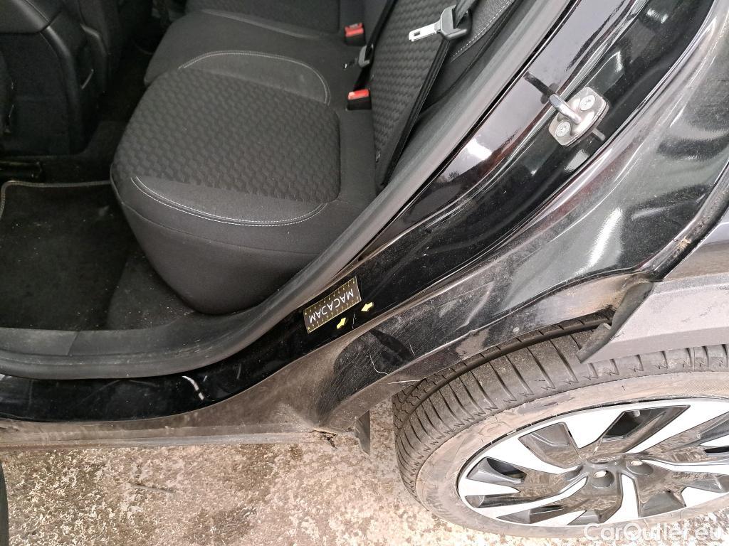  Ford  Puma FORD  / 2019 / 5P / SUV 1.0 Flexifuel Hybrid 125 TITANIUM BUSIN. #1