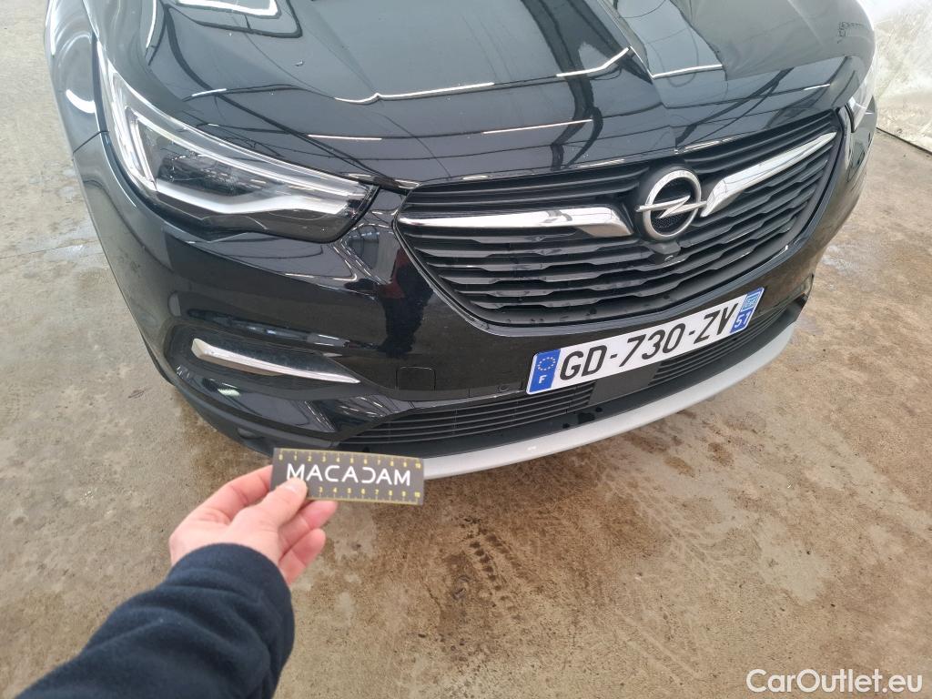  Opel   Grandland X Grandland X Elegance Business 1.5 130CV BVM6 E6d #70