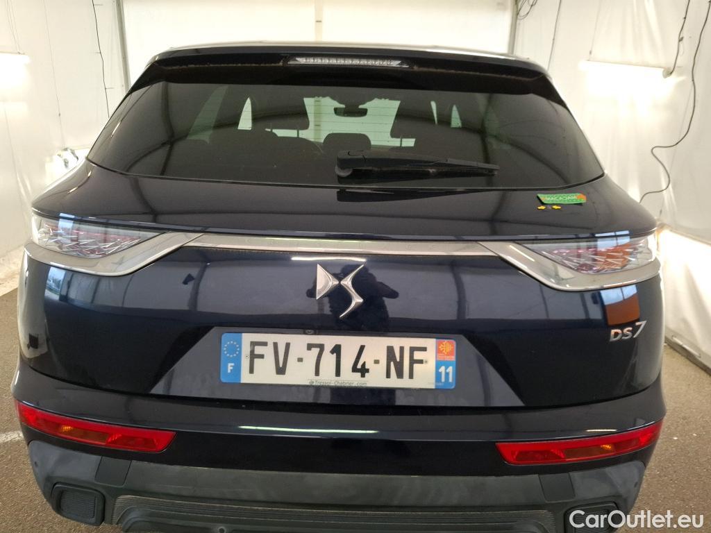  DS  DS7 7 Crossback Business 1.5 BlueHDi 130CV BVA8 E6d #46