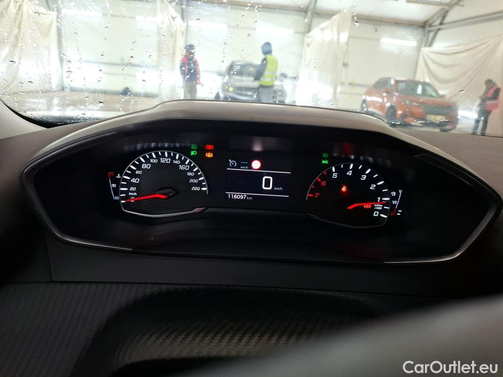  Peugeot  2008  Active Business 1.5 HDi 100CV BVM6 E6d #14