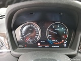  Bmw  X1 BMW  / 2019 / 5P / SUV xDrive18d Business Design BVA8 #6