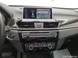  Bmw  X1 BMW  / 2019 / 5P / SUV xDrive18d Business Design BVA8 #7
