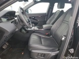 Land Rover  Range Rover Evoque LAND ROVER  / 2018 / 5P / SUV 1.5 P300e PHEV BVA 4WD S #8