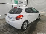  Peugeot  208  Allure Business 1.2 PureTech 110CV BVM6 E6dT #3
