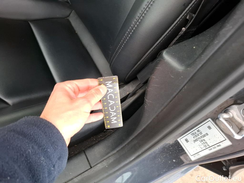  Tesla  Model 3 TESLA  / 2018 / 4P / Berline Propulsion #28