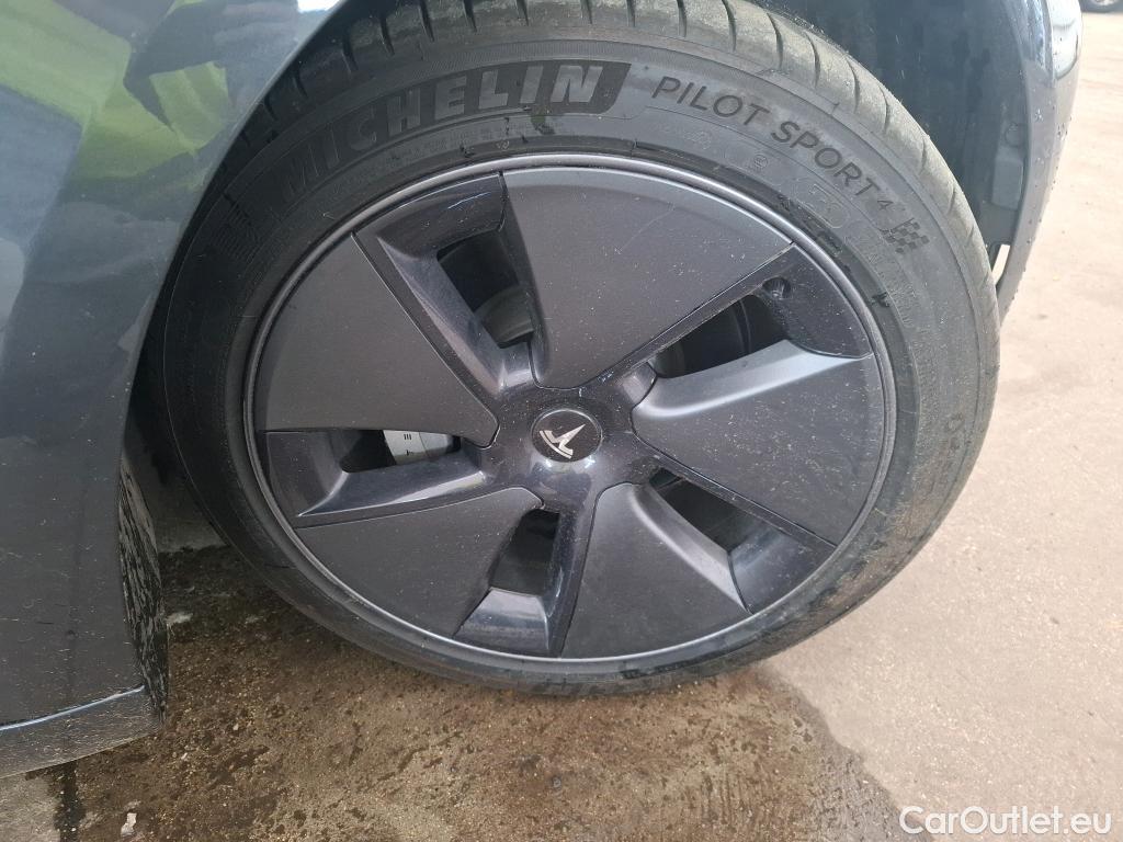  Tesla  Model 3 TESLA  / 2018 / 4P / Berline Propulsion #10