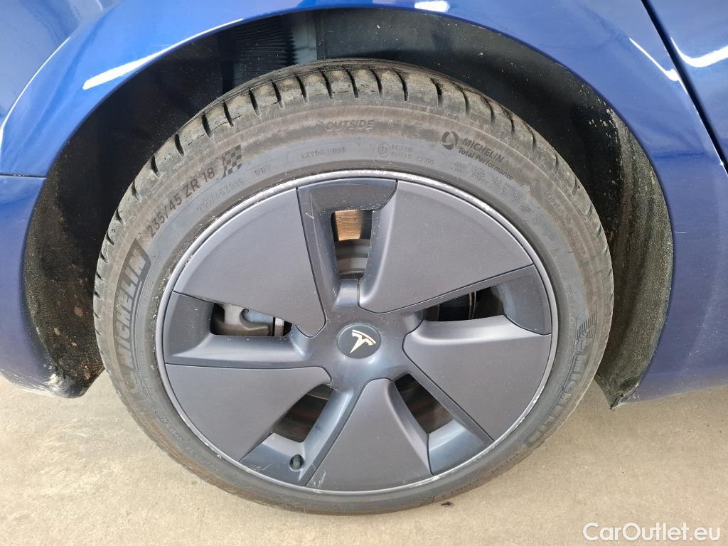  Tesla  Model 3 TESLA  / 2018 / 4P / Berline Grande Autonomie #27