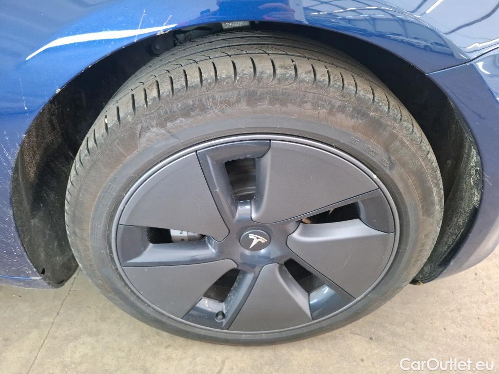  Tesla  Model 3 TESLA  / 2018 / 4P / Berline Grande Autonomie #44