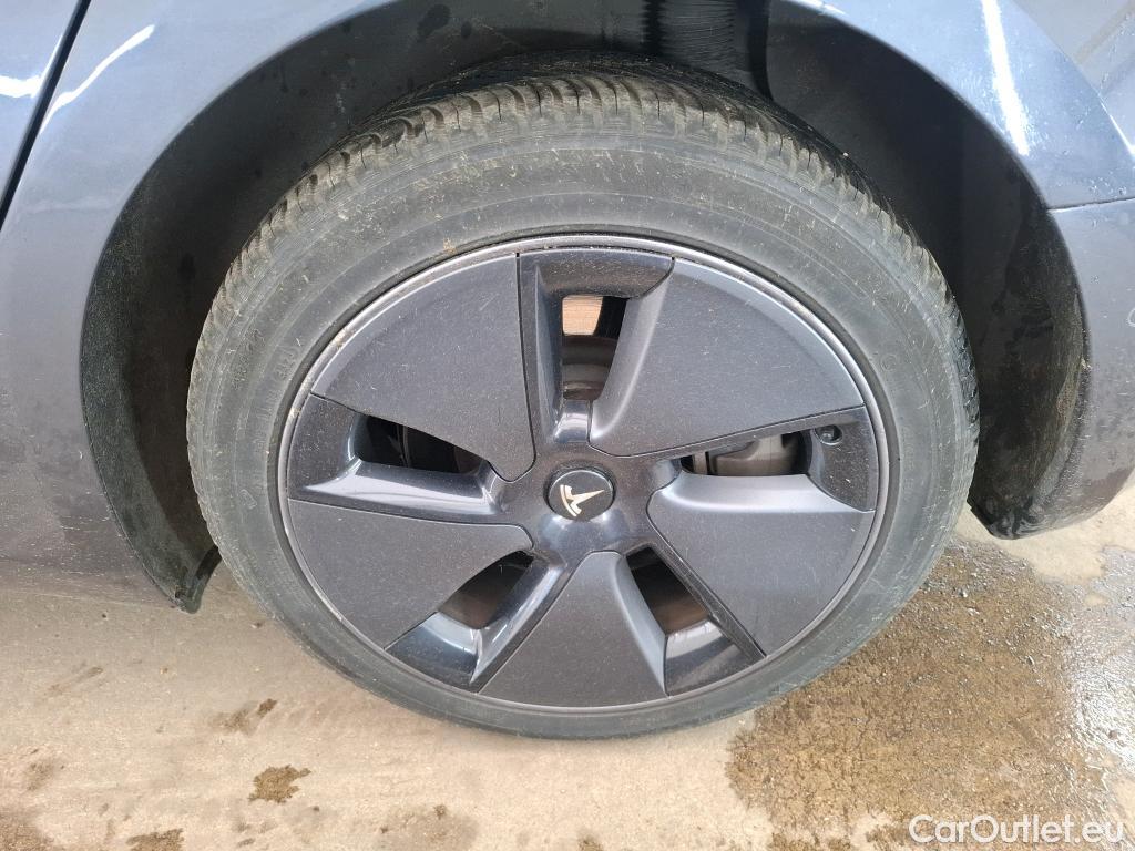  Tesla  Model 3 TESLA  / 2018 / 4P / Berline Propulsion #13