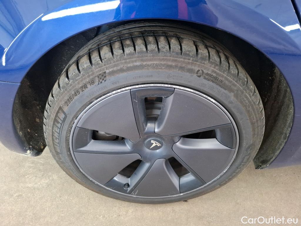  Tesla  Model 3 TESLA  / 2018 / 4P / Berline Grande Autonomie #40