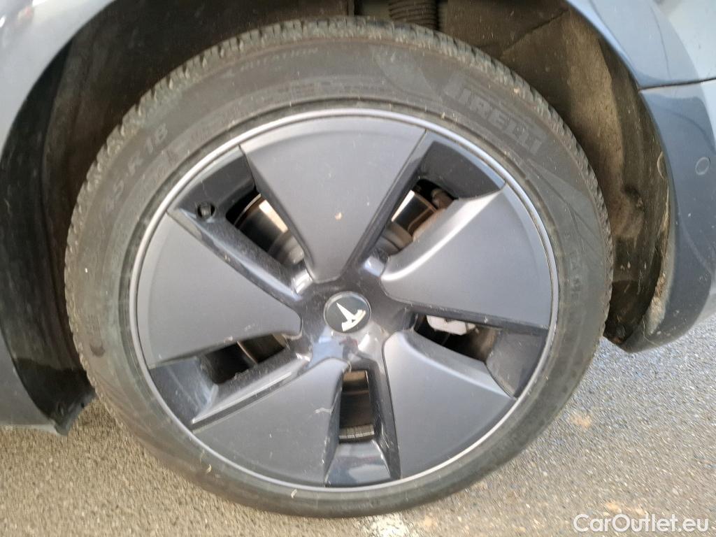  Tesla  Model 3 TESLA  / 2018 / 4P / Berline Grande Autonomie #16