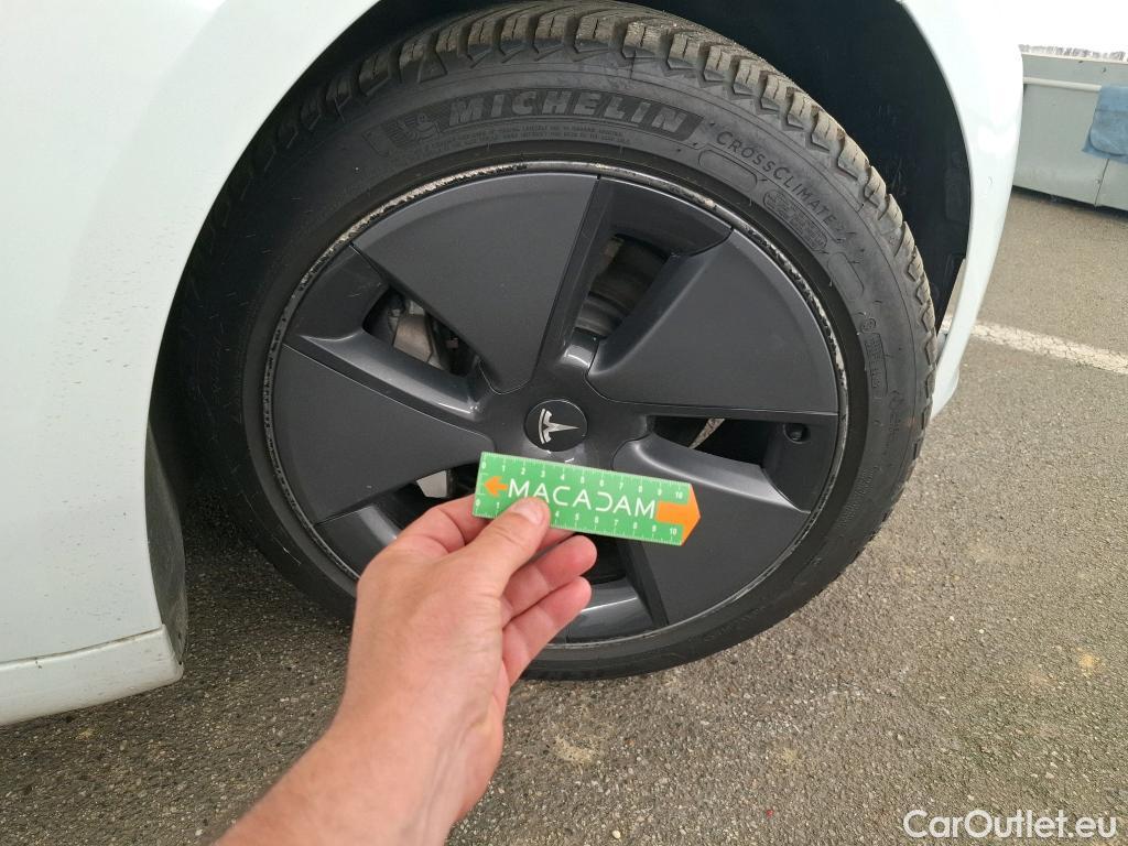  Tesla  Model 3 TESLA  / 2018 / 4P / Berline Grande Autonomie Dual Motor AWD #18