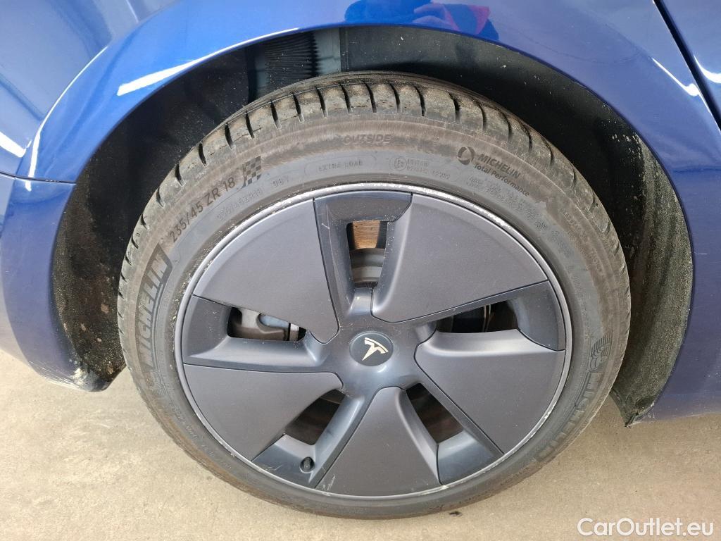  Tesla  Model 3 TESLA  / 2018 / 4P / Berline Grande Autonomie #2