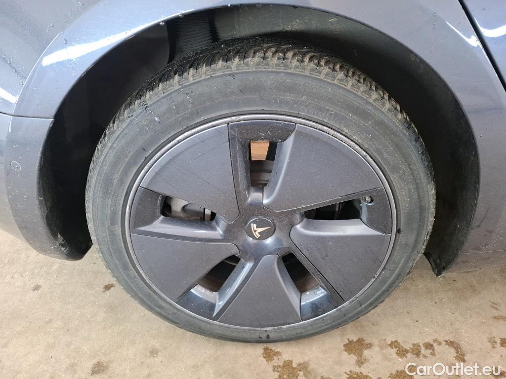  Tesla  Model 3 TESLA  / 2018 / 4P / Berline Propulsion #19