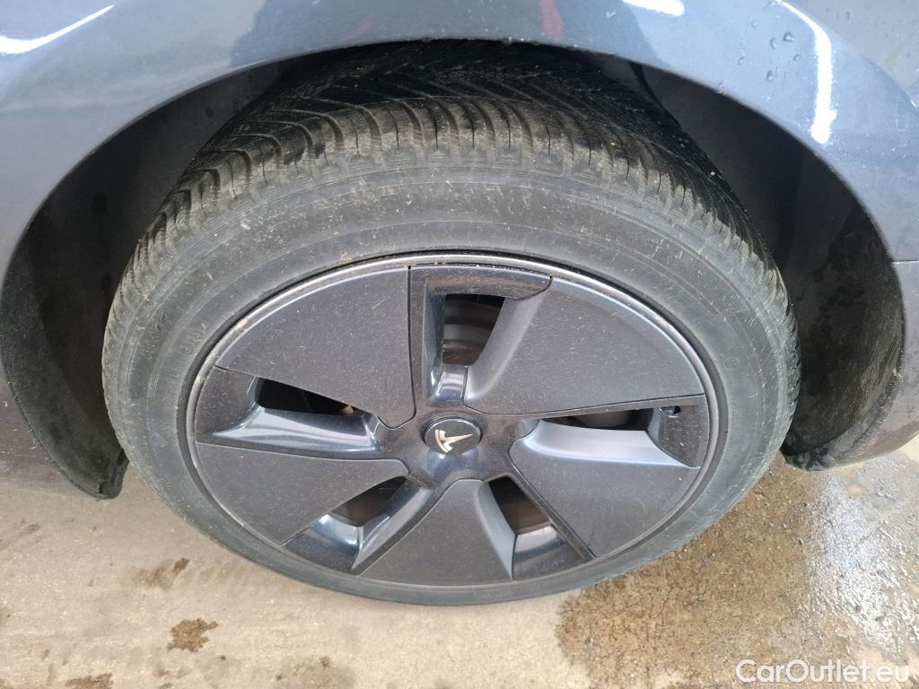  Tesla  Model 3 TESLA  / 2018 / 4P / Berline Propulsion #12
