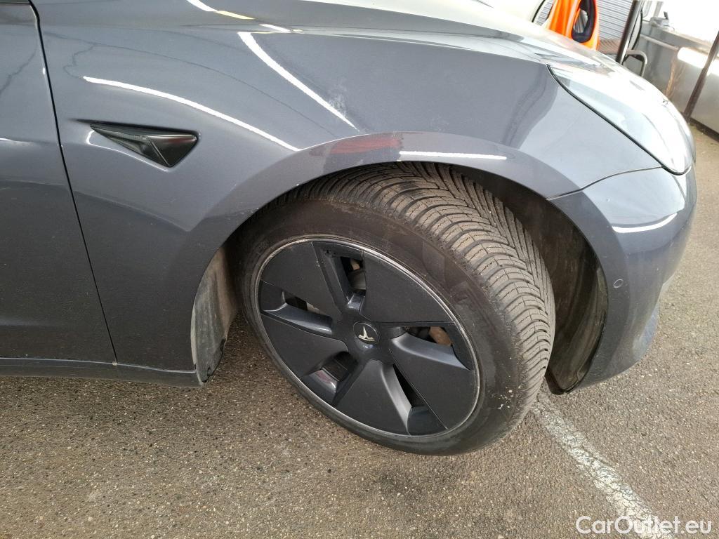  Tesla  Model 3 TESLA  / 2018 / 4P / Berline Grande Autonomie #1