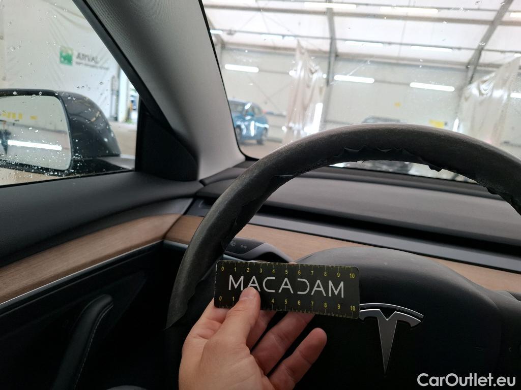  Tesla  Model 3 TESLA  / 2018 / 4P / Berline Propulsion #1