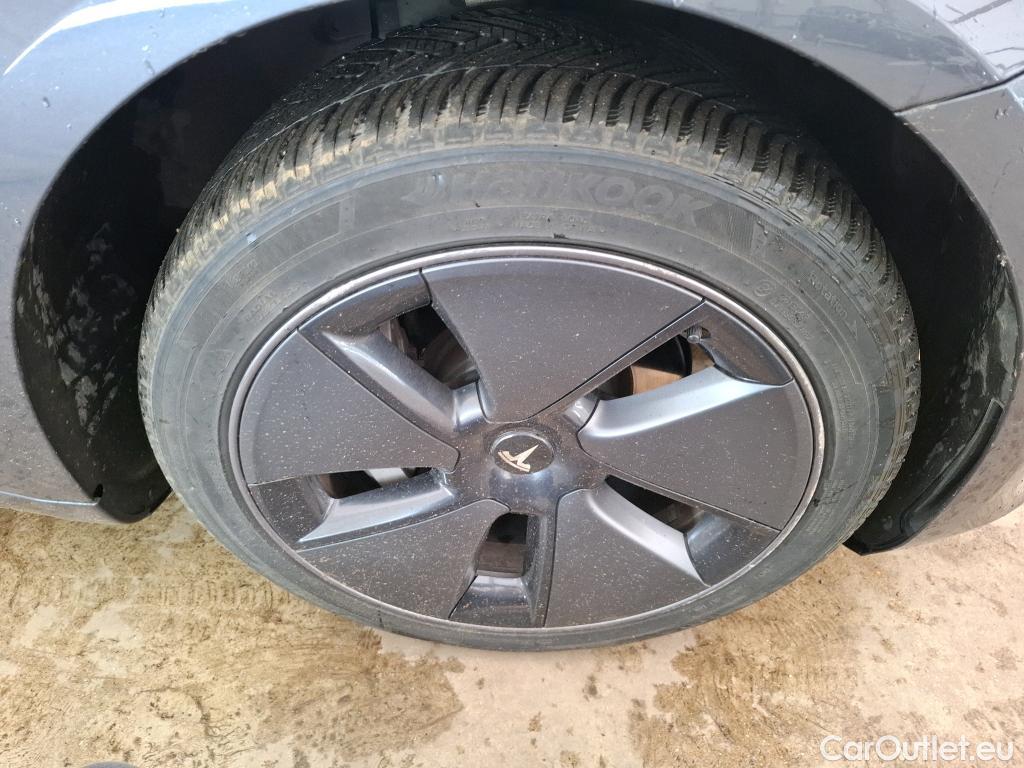  Tesla  Model 3 TESLA  / 2018 / 4P / Berline Propulsion #3