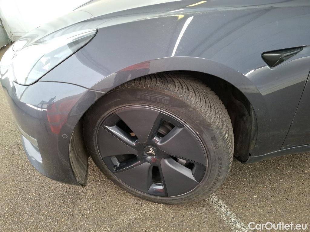  Tesla  Model 3 TESLA  / 2018 / 4P / Berline Grande Autonomie #11