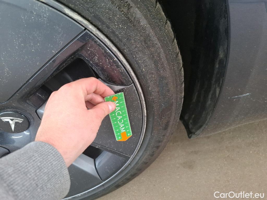  Tesla  Model 3 TESLA  / 2018 / 4P / Berline Propulsion #8