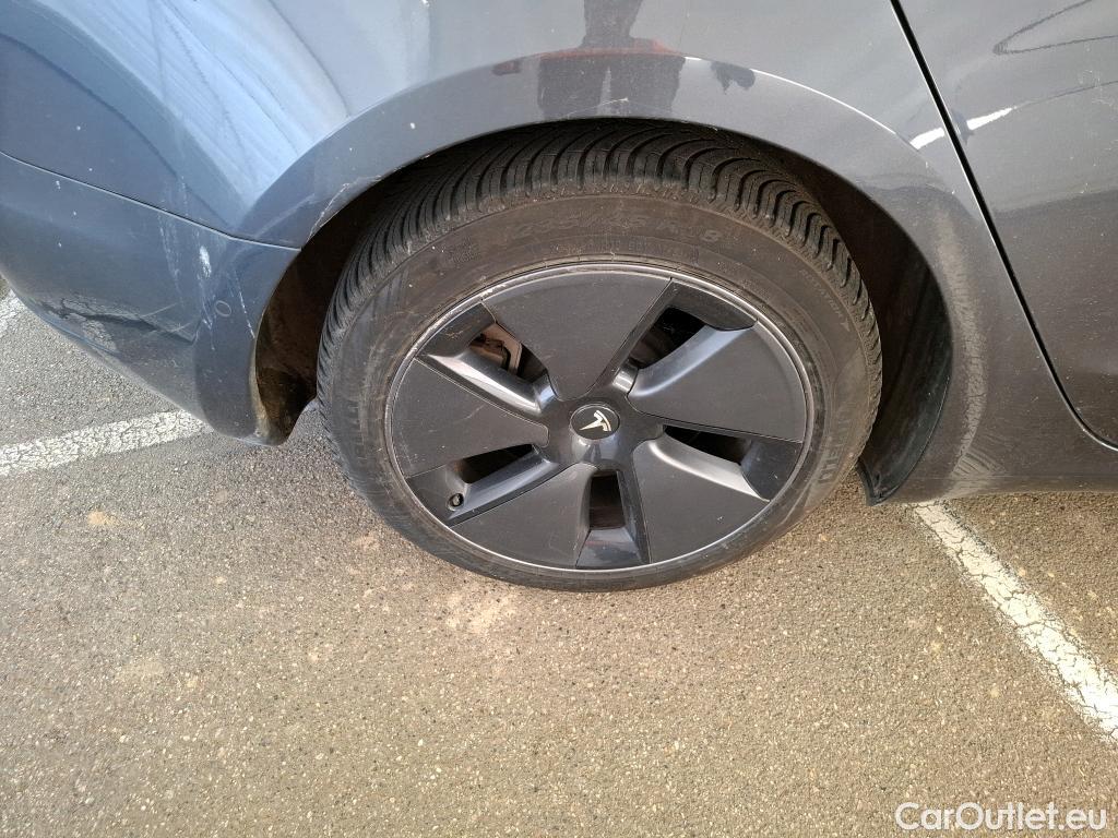  Tesla  Model 3 TESLA  / 2018 / 4P / Berline Grande Autonomie #19