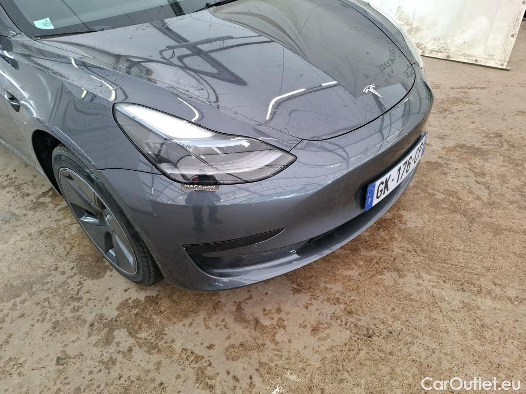  Tesla  Model 3 TESLA  / 2018 / 4P / Berline Propulsion #49