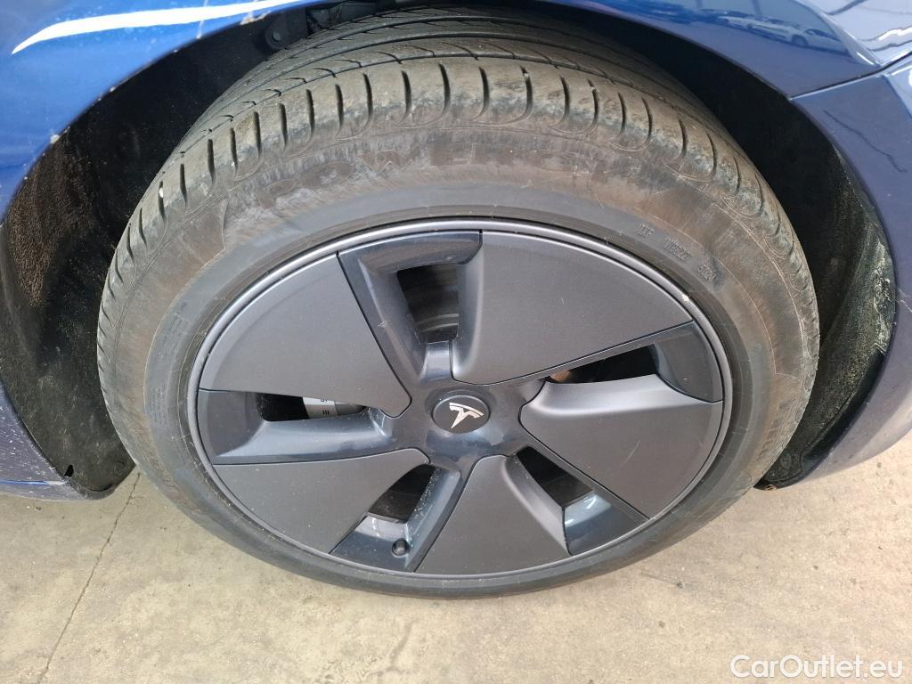  Tesla  Model 3 TESLA  / 2018 / 4P / Berline Grande Autonomie #5
