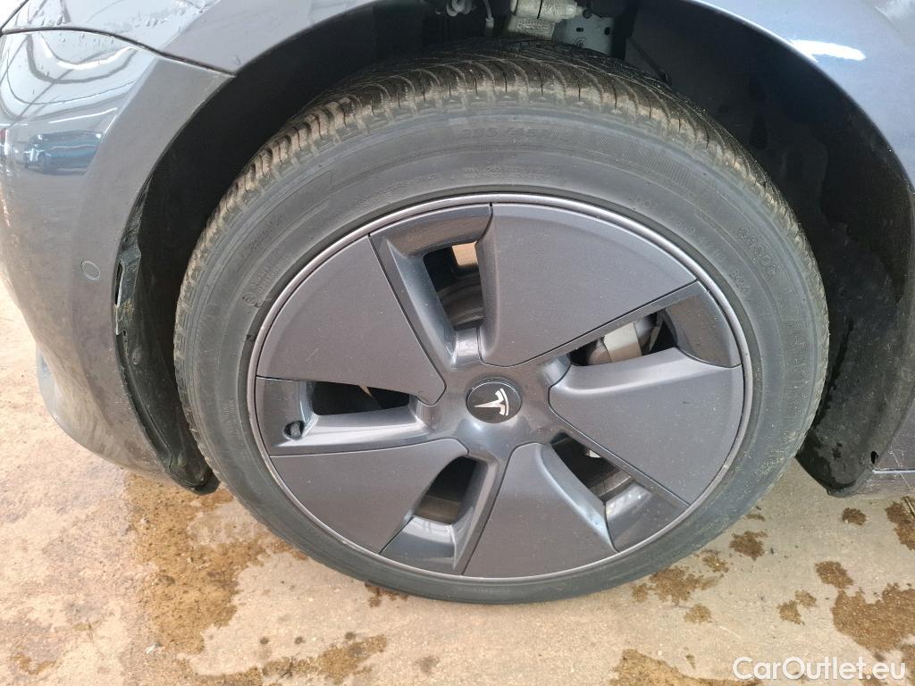  Tesla  Model 3 TESLA  / 2018 / 4P / Berline Propulsion #43