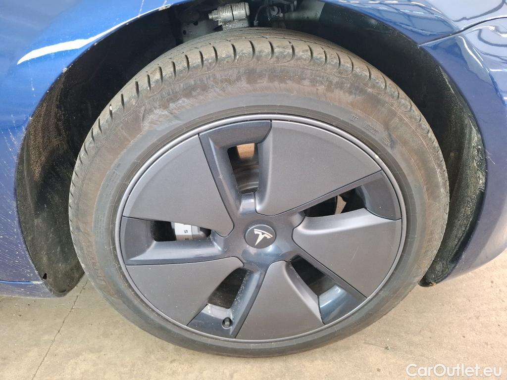  Tesla  Model 3 TESLA  / 2018 / 4P / Berline Grande Autonomie #45