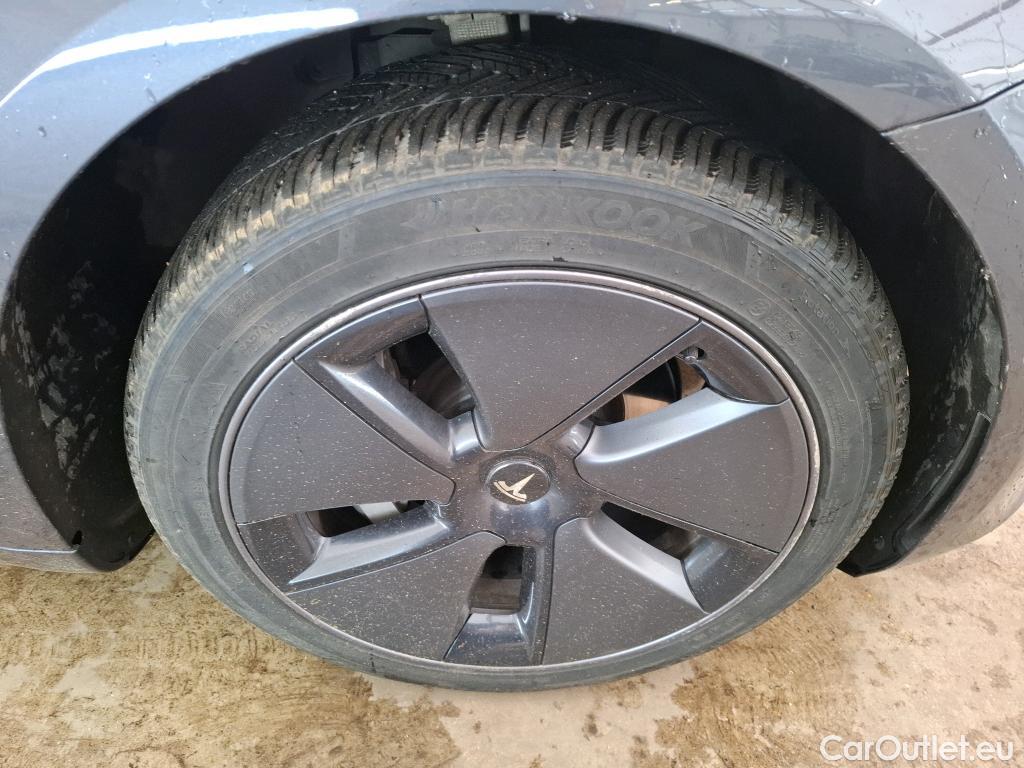  Tesla  Model 3 TESLA  / 2018 / 4P / Berline Propulsion #23