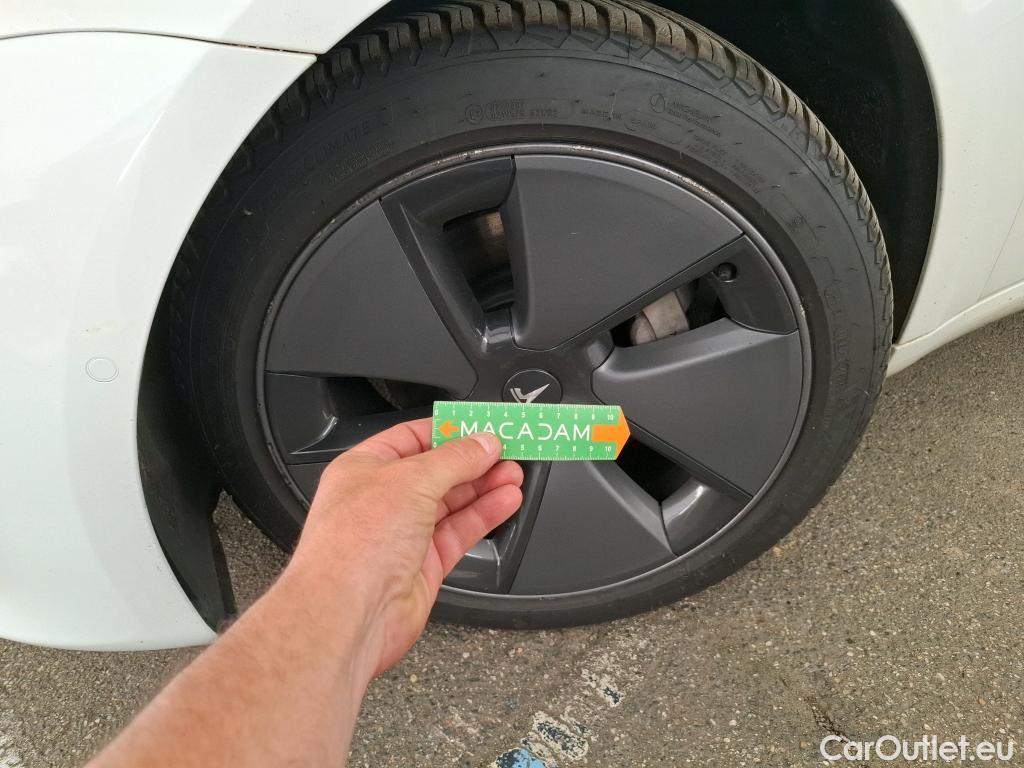  Tesla  Model 3 TESLA  / 2018 / 4P / Berline Grande Autonomie Dual Motor AWD #1